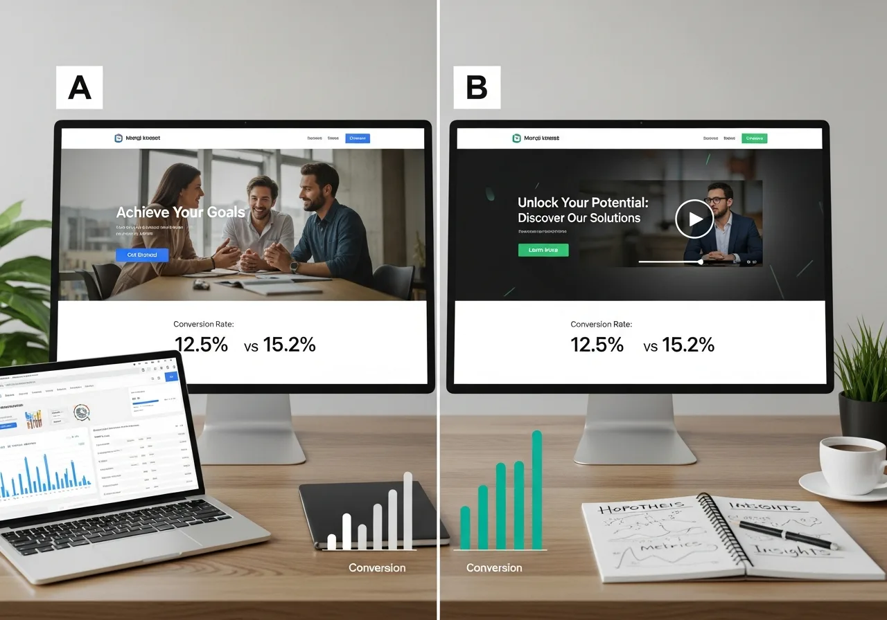 xTradeGrok 8.1 Flex — Marketing digital ciblé